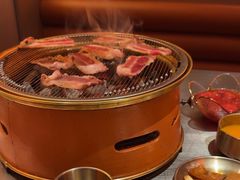 -西塔老太太泥炉烤肉(苏州大悦城店)