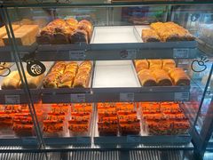 -花园饼屋·吐司蛋糕面包(星海店)