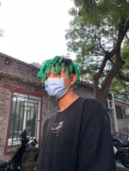 点击看大图 -MDZ STORE·TATTOO·耳饰