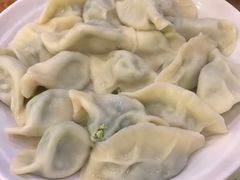 -东北农家饺子村(昌平路店)