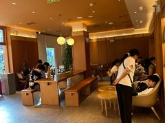 -奈雪的茶(大梅沙8号仓店)