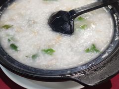 -金苑海鲜酒家(新港中路店)