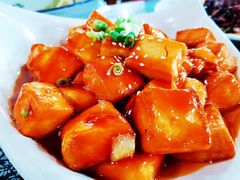 -老家菜馆(正定店)