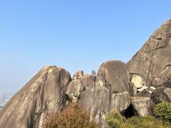 -云洞岩风景区