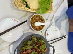 -路家小馆(富力又一城店)