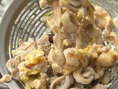 -合味土鸡火锅(中海世贸花园金碧庄店)