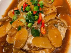 -老头儿油爆虾·知味杭州(爱琴海购物中心)