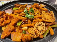 -渝蛙馆(新百店)