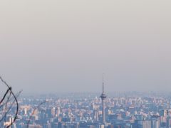 -鬼笑石后山停车场