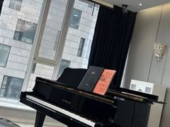-Melody Mentor音乐私教馆(朝外·悠唐店)