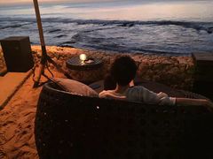 -Rock Bar Bali(Bali)