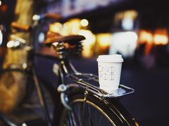 -Onirii Coffee(长乐路店)
