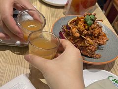 -老味烧烤(总店)