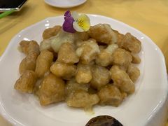 -功德林素菜饭庄(前门店)