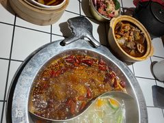 -贤合庄卤味火锅(顺城店)