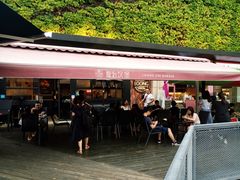 -龙治汉堡(中华城店)
