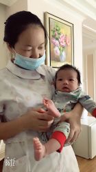 -生命加•Q考拉月子会所(玫瑰园店)