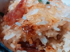 一级腊味煲饭-同仁四季椰子鸡(海岸城天利店)