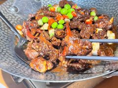 -巢爷老味(东方红店)