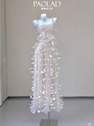 -南京宝娜嫁衣婚纱礼服馆(中央路店)