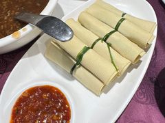 -凯鸽酒楼•雁北民间菜(华北星店)