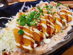 好吃的猪排-雷门拉面店(新光天地店)