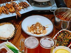 -壹块捌烧烤(灯市口店)