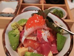 渔师海鲜宝石饭-沼津港精致料理·寿喜烧·烧鸟(漕河泾印象城店)