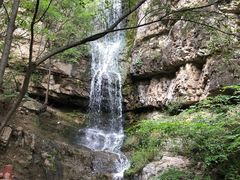 -野三坡清泉山风景区