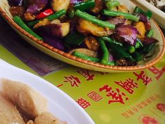 -区海鸡场饭店(石壁店)