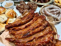 -和庆斋羊蝎子火锅·碳缸烧烤(顺义旗舰店)
