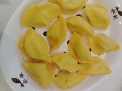 -船歌·鱼水饺青岛菜(国贸商城店)