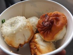 -小路易生煎馆(前进五路店)