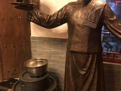-芝麻花餐厅(祁家豁子店)