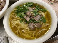 -大藏村拉面(保利首开·熙悦春天店)