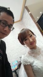 点击看大图 -唯一视觉婚纱摄影(李家村店)