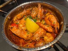 -庐灶江南·江南菜·四合院Bistro(东直门雍和宫·原华侨宾馆店)