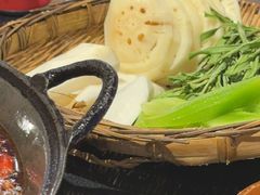 -咖咖火锅(老店)