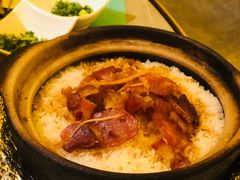 -润泽园椰子鸡(汇一城店)
