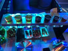 -M-MIX电音烤吧