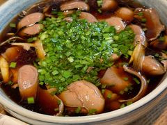 -蜜桃餐厅·伴山(湖滨商业街店)
