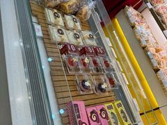 -广隆蛋挞王(农讲所店)