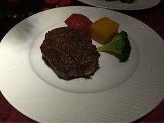 -王品牛排(佛山南海万科广场店)