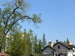 -苏州河梦清园环保主题公园