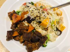 -CALIFORKS加州叉子轻食(朝阳门店)