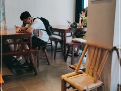 大堂-寻宝记绍兴菜(鲁迅路店)