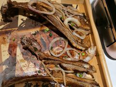 -火龙堂·风味民间菜(文一路店)