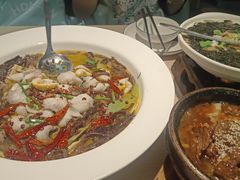 -吴氏老妈·23年家常菜(古城店)