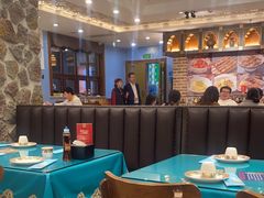 -巴依老爷新疆美食(望京小街店)