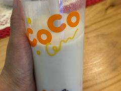 -CoCo都可(石景山万达店)